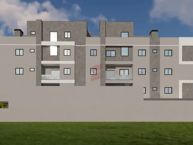 Imagem 8: APARTAMENTO com 3 dormitórios à venda por R$ 648.000,00 no bairro Emiliano Perneta