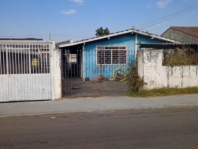 Imagem 8: TERRENO à venda com 442.1m² por R$ 640.000,00 no bairro Vargem Grande - PINHAIS / PR
