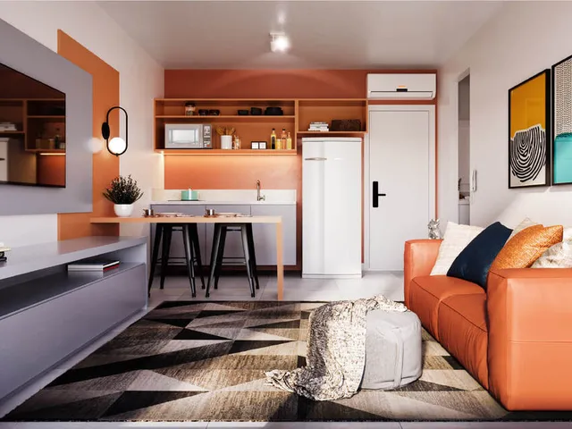 Imagem 9: Compass Coliving - Compass Coliving
