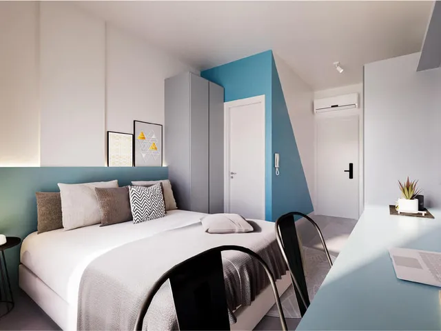 Imagem 11: Compass Coliving