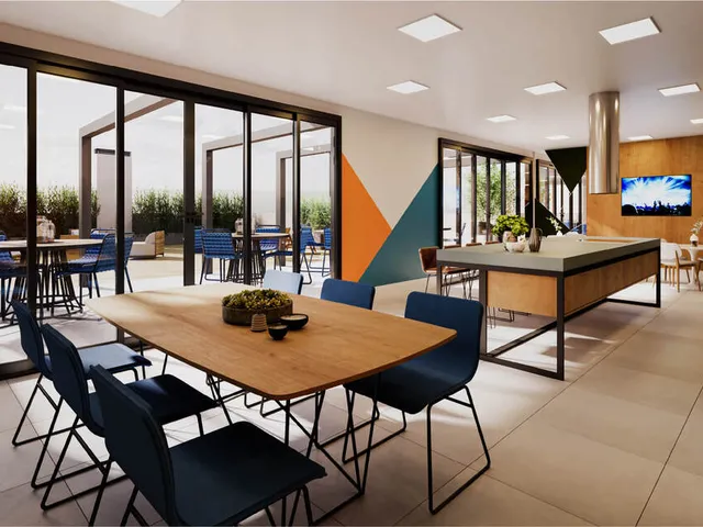 Imagem 12: Compass Coliving