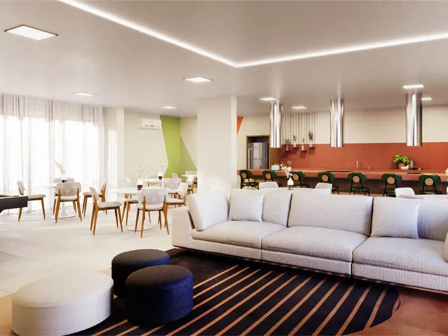 Imagem 12: Compass Coliving - Compass Coliving