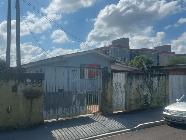 Imagem: Casa À Venda com 475M² por R$ 636.000,00