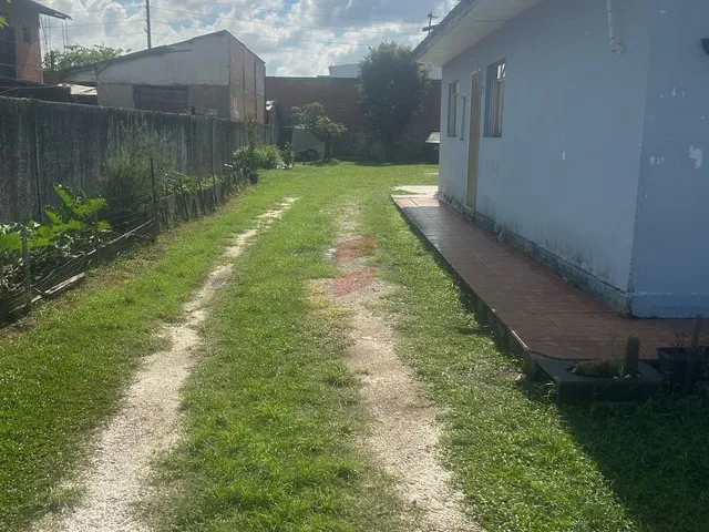 Imagem 4: Casa À Venda com 475M² por R$ 636.000,00 no Bairro Vargem Grande - Pinhais / Pr