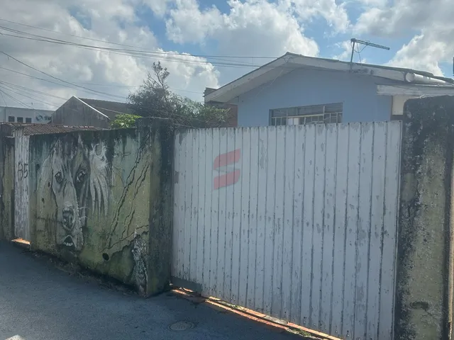 Imagem 2: TERRENO à venda com 475m² por R$ 636.000,00 no bairro Vargem Grande - PINHAIS / PR