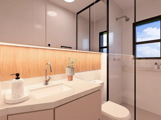 Imagem 16: Apartamento à venda em Curitiba, Hauer, com 3 quartos, 75.14m²