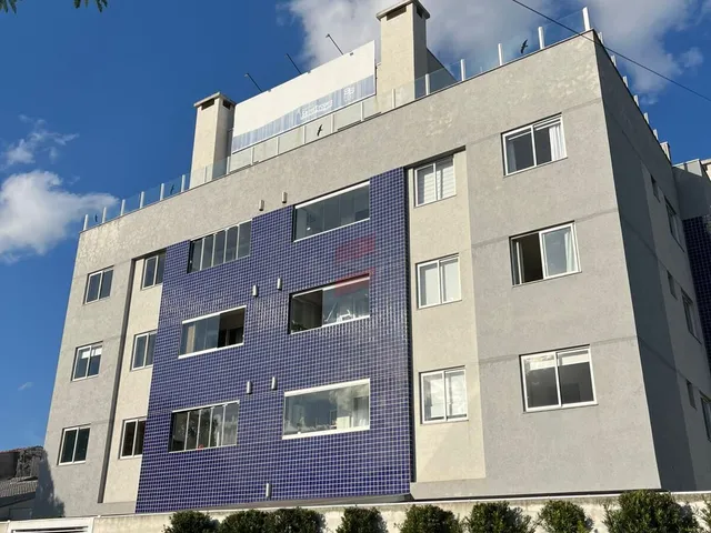 Imagem: APARTAMENTO com 3 dormitórios à venda