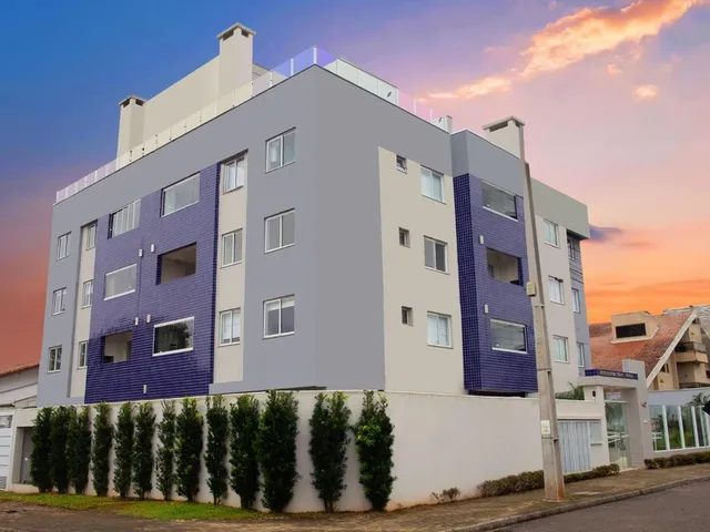 Imagem: Apartamento em Pinhais, no bairro Centro