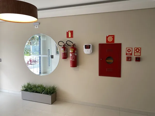 Imagem 5: Saint Tropez Apartamento com 3 dormitórios