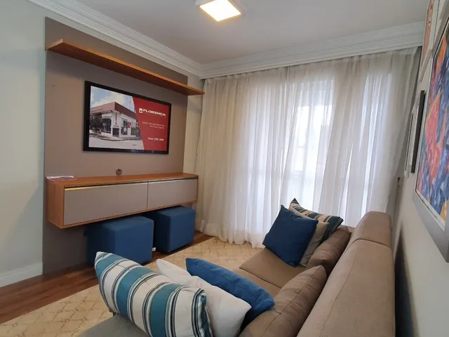 Imagem 8: Saint Tropez Apartamento com 3 dormitórios