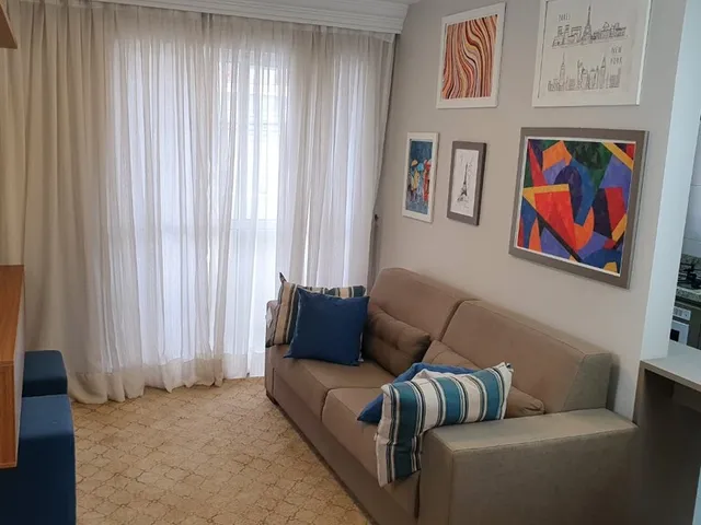 Imagem 9: Saint Tropez Apartamento com 3 dormitórios