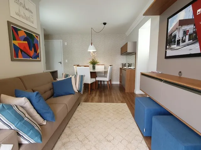 Imagem 11: Saint Tropez Apartamento com 3 dormitórios