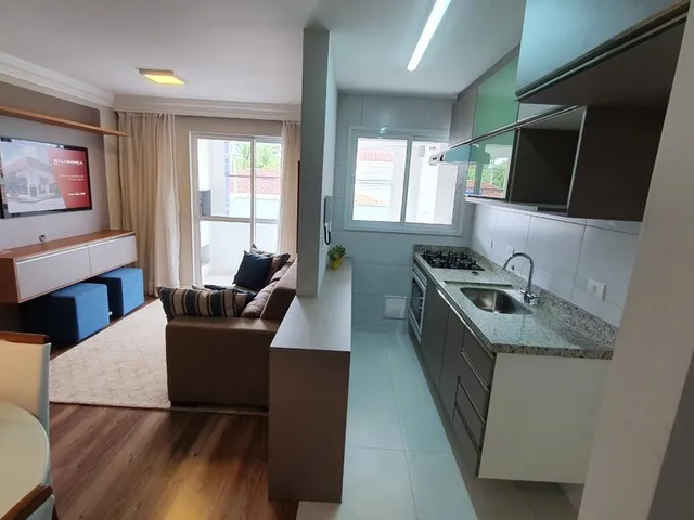 Imagem 14: Saint Tropez Apartamento com 3 dormitórios