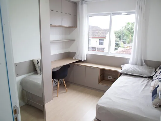 Imagem 16: Apartamento em Pinhais, no bairro Centro - Referência: 33 - Saint Tropez