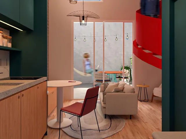 Imagem 10: APARTAMENTO RESIDENCIAL em Curitiba - PR, Prado Velho