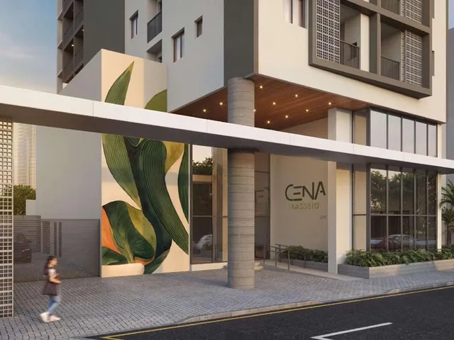 Imagem: APARTAMENTO RESIDENCIAL em Curitiba - PR