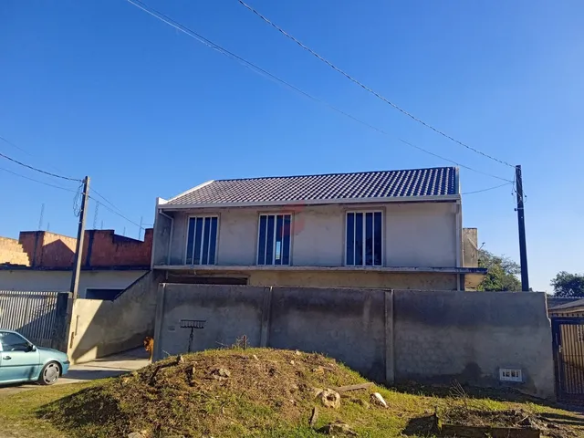 Imagem 2: P>SOBRADO EM PIRAQUARA USADO</p