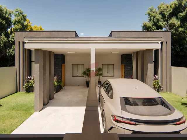 Imagem 6: CASA com 3 dormitórios à venda por R$ 665.000,00 no bairro Parque da Fonte - SÃO JOSÉ