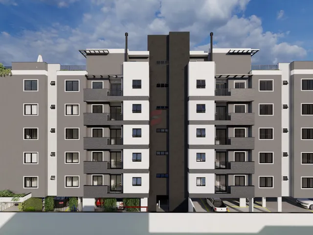 Imagem 3: APARTAMENTO com 3 dormitórios à venda com 94.84m² por R$ 599.195,02 no bairro Centro