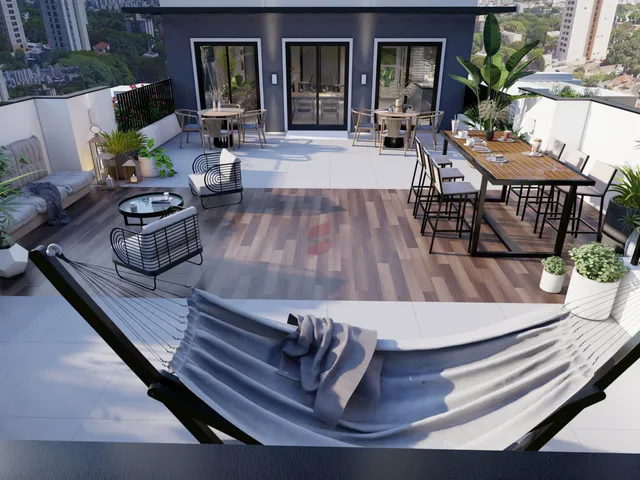 Imagem 2: APARTAMENTO com 3 dormitórios à venda com 94.84m² por R$ 599.195,02 no bairro Centro