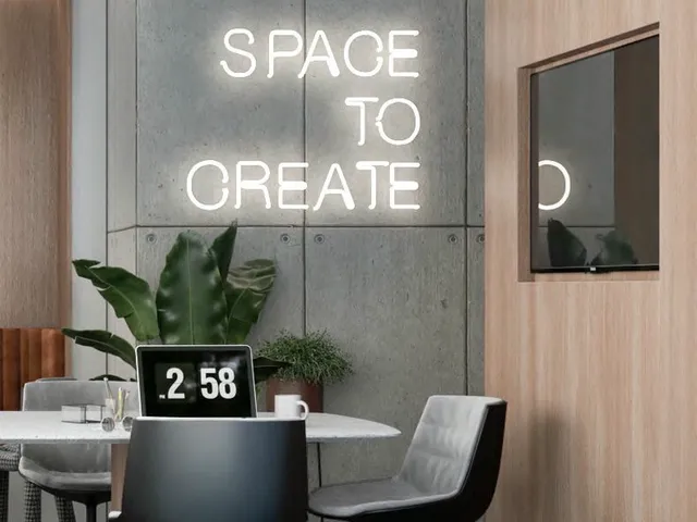 Imagem 14: Studio em Curitiba, no bairro Mercês - Referência: 85 - O2 Concept Mercês