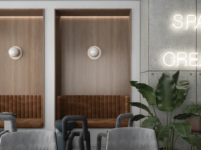 Imagem 15: APARTAMENTO RESIDENCIAL em Curitiba - PR, Mercês
