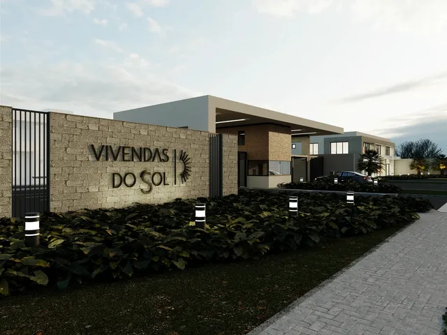 Imagem: TERRENO RESIDENCIAL em São José dos Pinhais