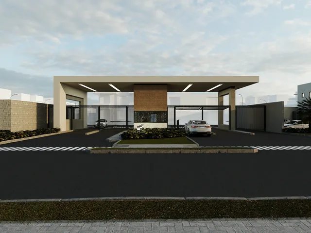 Imagem 4: TERRENO RESIDENCIAL em São José dos Pinhais - PR, Afonso Pena