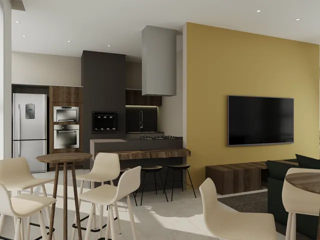 Imagem 10: TERRENO RESIDENCIAL em São José dos Pinhais - PR, Afonso Pena