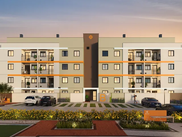 Imagem: APARTAMENTO RESIDENCIAL em Curitiba - PR