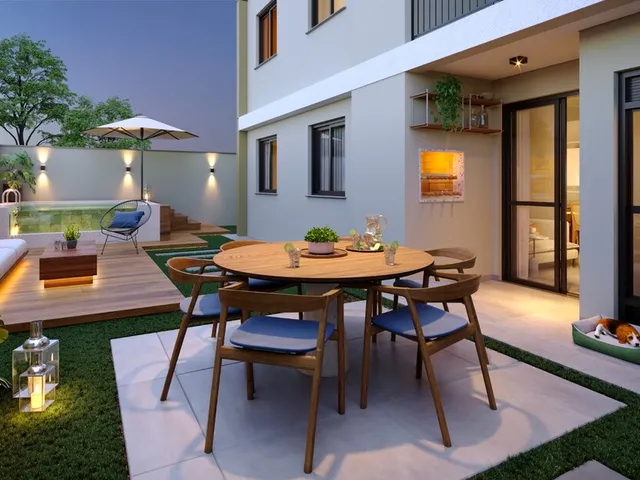 Imagem 5: Garden em Curitiba, no bairro Hauer - Referência: 102A - Meo Hauer