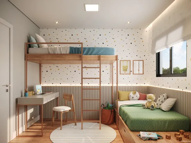 Imagem 7: Garden em Curitiba, no bairro Hauer - Referência: 102A - Meo Hauer