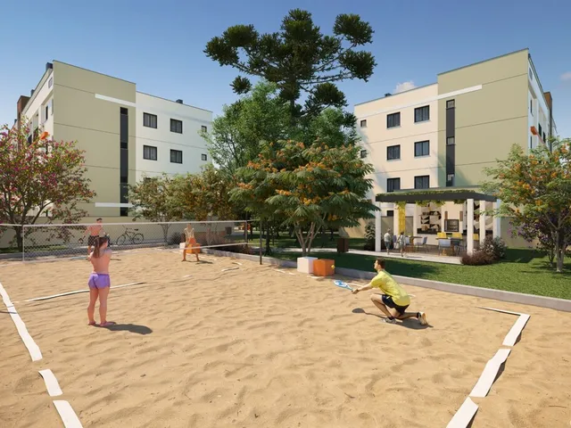 Imagem 13: Garden em Curitiba, no bairro Hauer - Referência: 102A - Meo Hauer