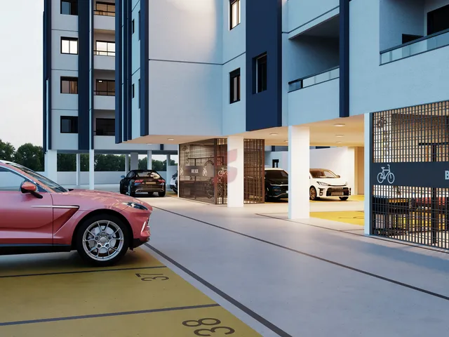 Imagem 10: APARTAMENTO com 3 dormitórios à venda com 110.6m² por R$ 577.605,07 no bairro Centro
