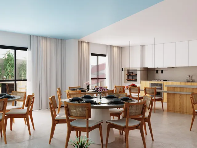 Imagem 4: APARTAMENTO com 3 dormitórios à venda com 110.6m² por R$ 577.605,07 no bairro Centro