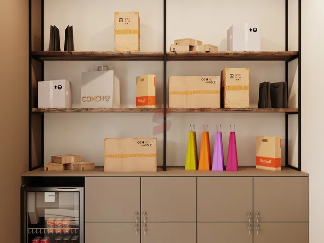 Imagem 12: APARTAMENTO com 3 dormitórios à venda com 110.6m² por R$ 577.605,07 no bairro Centro