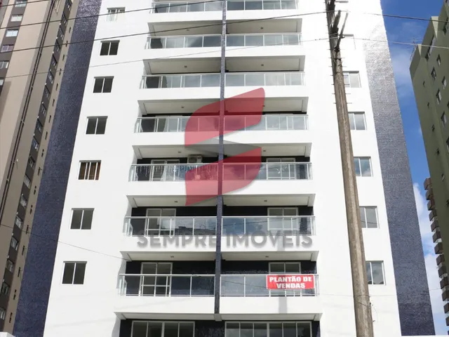 Imagem 3: APARTAMENTO com 2 dormitórios à venda com 96.96m² por R$ 569.000,00 no bairro Cristo