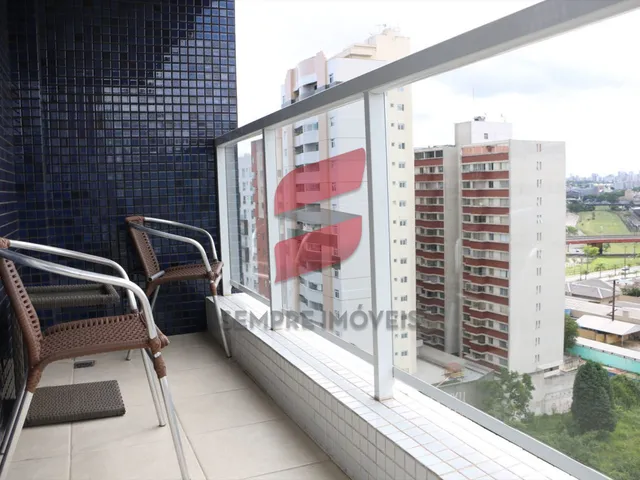 Imagem 9: APARTAMENTO com 2 dormitórios à venda com 96.96m² por R$ 569.000,00 no bairro Cristo