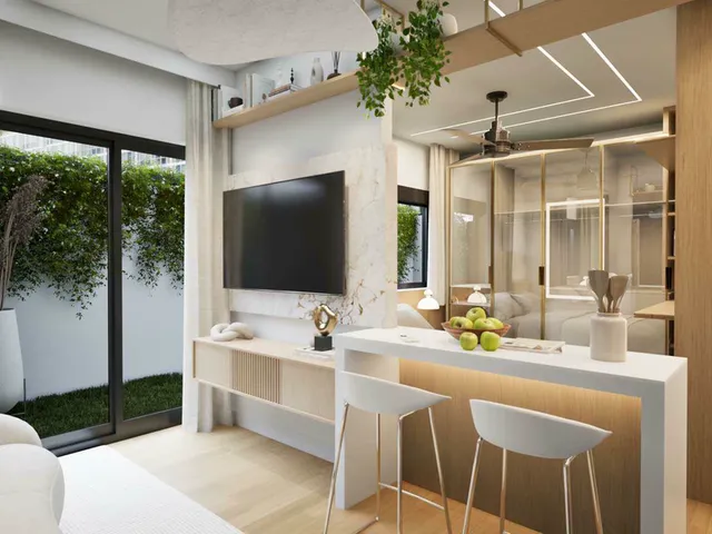 Imagem 15: APARTAMENTO RESIDENCIAL em Curitiba - PR, Hauer