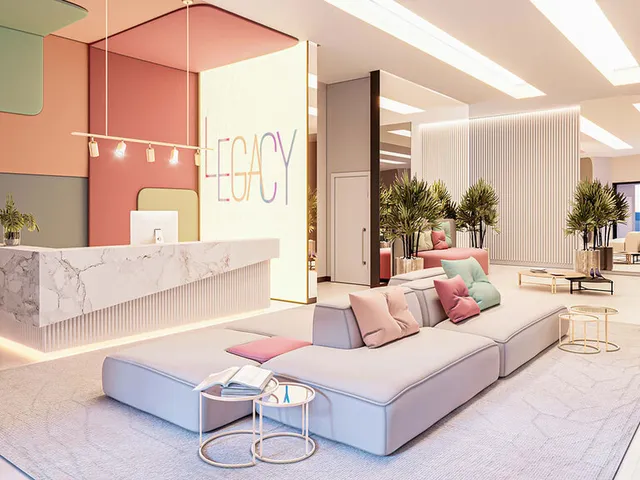 Imagem 11: APARTAMENTO RESIDENCIAL em Pinhais - PR, Centro