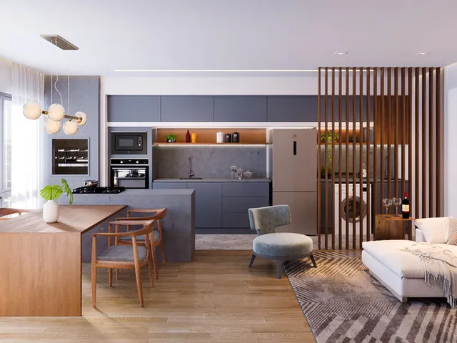 Imagem 13: APARTAMENTO RESIDENCIAL em Pinhais - PR, Centro