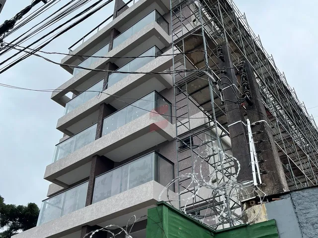 Imagem 2: APARTAMENTO com 3 dormitórios à venda com 109.69m² por R$ 560.000,00 no bairro Centro