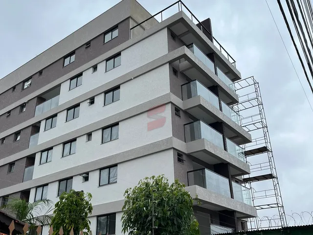 Imagem: APARTAMENTO com 3 dormitórios à venda