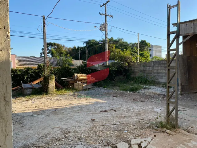 Imagem: TERRENO à venda com 384m² por R$ 550.000,00
