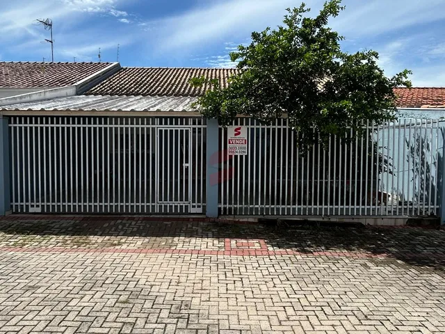 Imagem: RESIDÊNCIA EM CONDOMÍNIO com 2 dormitórios