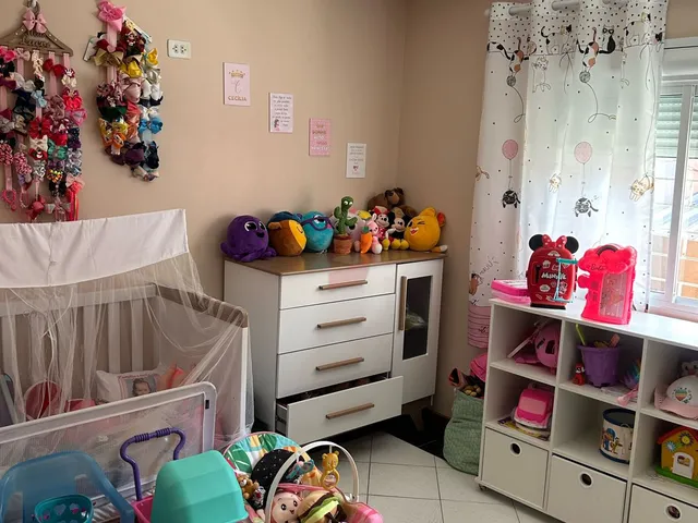 Imagem 10: RESIDÊNCIA EM CONDOMÍNIO com 2 dormitórios à venda com 160.14m² por R$ 550.000,00 no