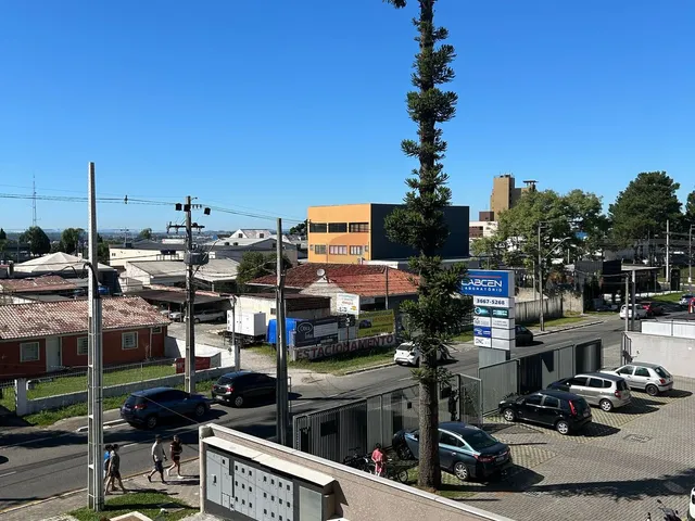 Imagem 7: APARTAMENTO com 2 dormitórios à venda por R$ 550.000,00 no bairro Centro - PINHAIS / PR