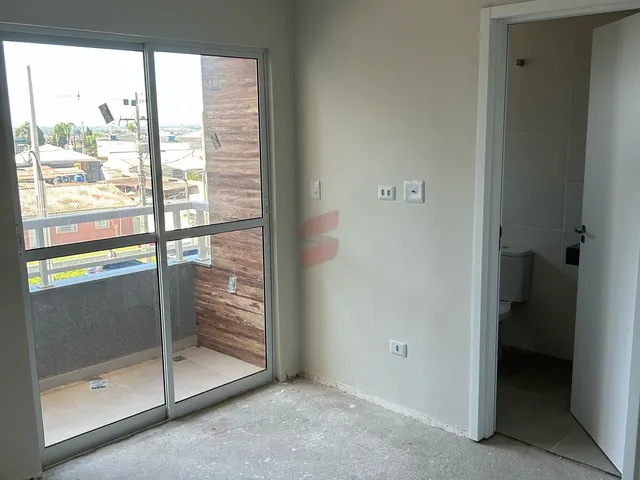 Imagem 8: APARTAMENTO com 2 dormitórios à venda por R$ 550.000,00 no bairro Centro - PINHAIS / PR