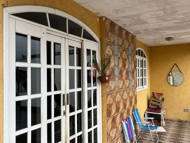 Imagem 6: SOBRADO com 3 dormitórios à venda com 295m² por R$ 489.000,00 no bairro Centro