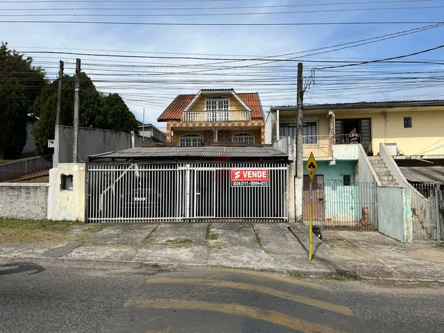 Imagem 9: SOBRADO com 3 dormitórios à venda com 295m² por R$ 489.000,00 no bairro Centro